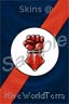 Crimson Fists detailed banner