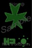 Green Kroosade banner