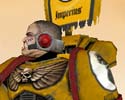 Imperial Fists Sergeant teamcolour example