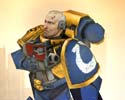 Corrected 1.3-style Force Commander in Ultramarine colours