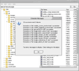 SGA Explorer file extraction complete
