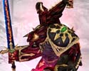 Iron Warriors Daemon Prince