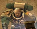 Thunderhawk's Force Commander compilation image