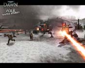 Dawn of War: Winter Assault unofficial wallpaper