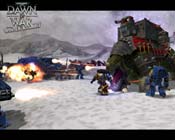 Dawn of War: Winter Assault unofficial wallpaper
